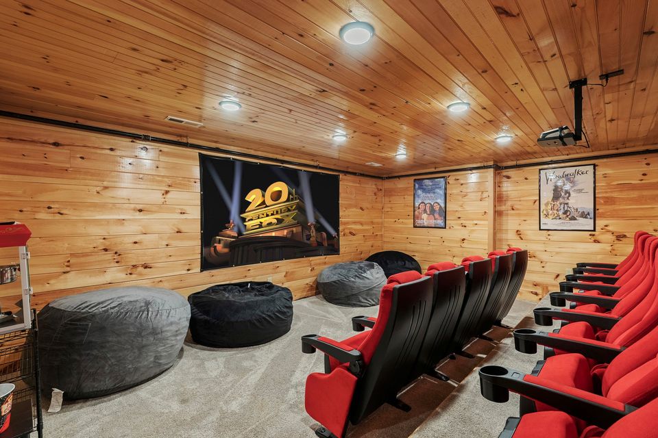 Private theater